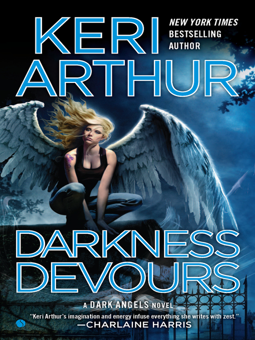 Title details for Darkness Devours by Keri Arthur - Available